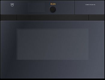 Пароварки V-ZUG Combi-Steam XSL CSTXSLZ60FY