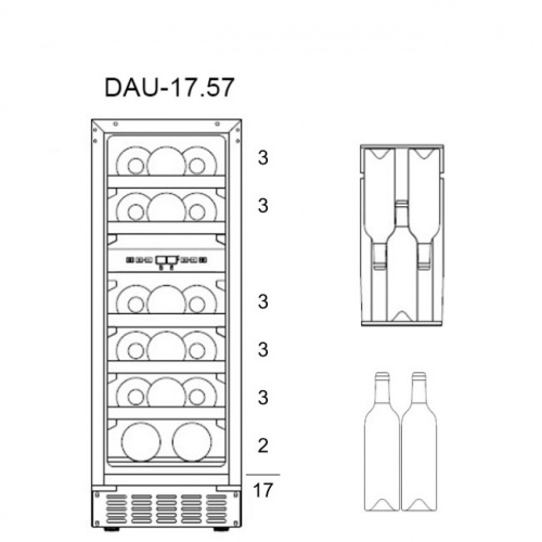 Dunavox DAU-17.57DSS_2