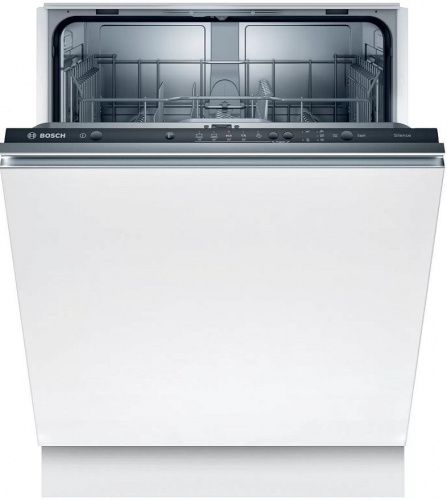 Посудомоечные машины Bosch SMV25BX02R