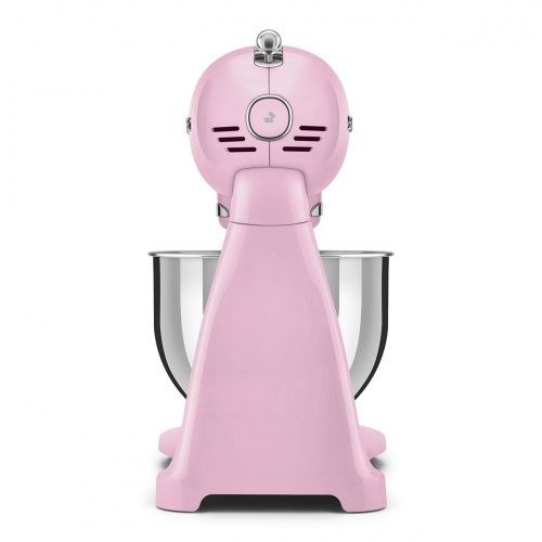 Smeg SMF03PKEU (Розовый)_5