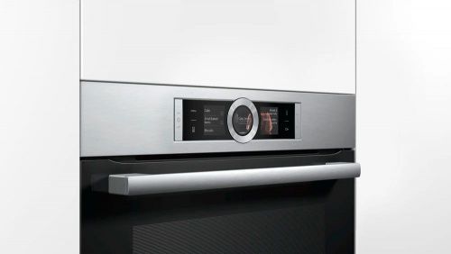 Встраиваемые духовые шкафы Bosch HBG6764S1