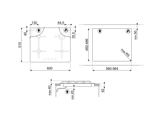 Smeg PV164N2_1