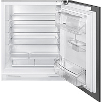 Холодильники Smeg UD7140LSP