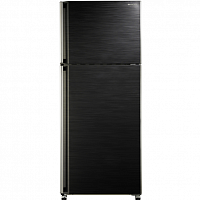 Холодильники Sharp SJ58CBK