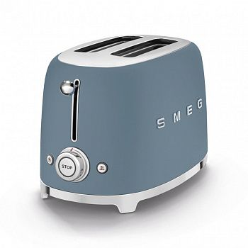 Smeg TSF01SBMEU (Синий шторм)