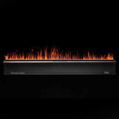 Электрокамины Электрический очаг Schones Feuer 3D FireLine 1500