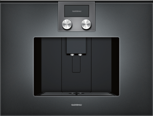 Gaggenau CMP270101