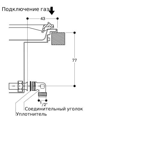 Gaggenau VG231220_2