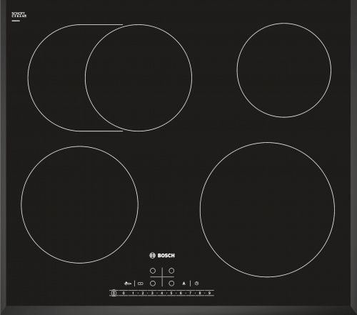 Bosch PKB651F17