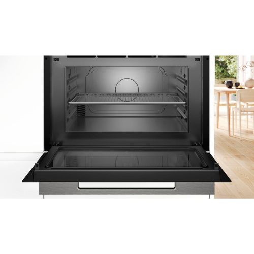 Микроволновые печи Bosch CEG732XB1