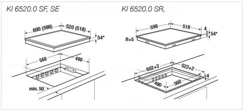 Kuppersbusch KI 6520.0 SR_1