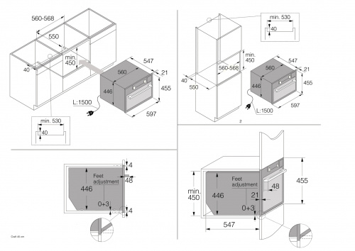 ASKO OCSM8487A1 742131_5