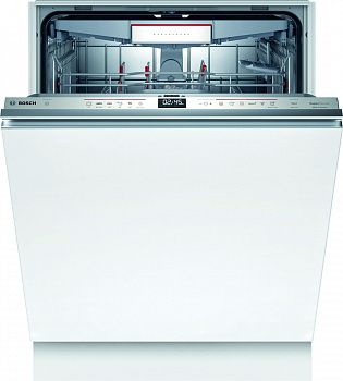 Bosch SMV66TX01R