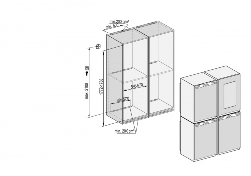 Liebherr SBSWgb 64I5_1