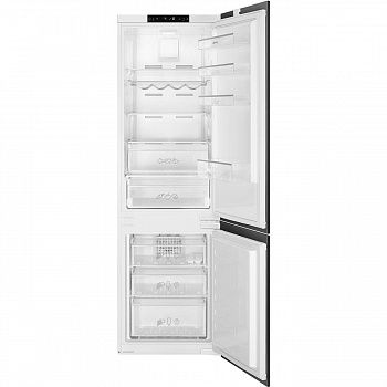 Холодильники Smeg C8175TNE