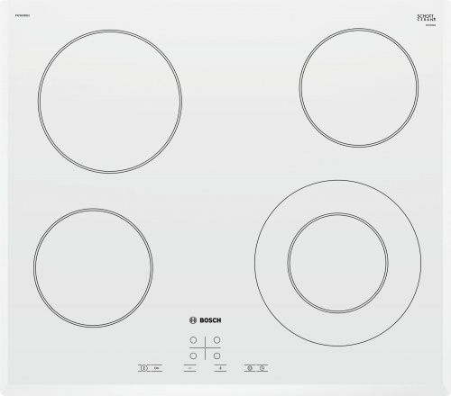 Bosch PKF652BB1E