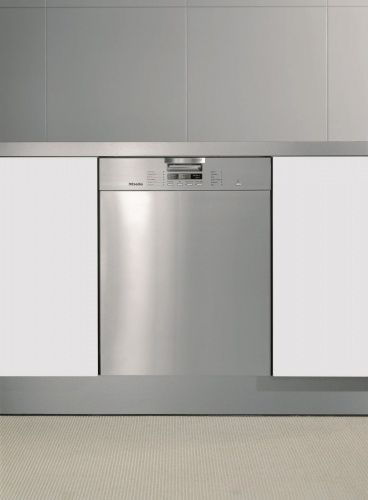 Miele Фронтальная панель GFV 60/60-1 сталь CleanSteel