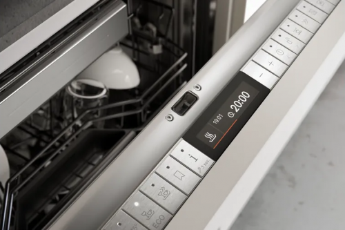 Посудомоечные машины Gaggenau DF270101