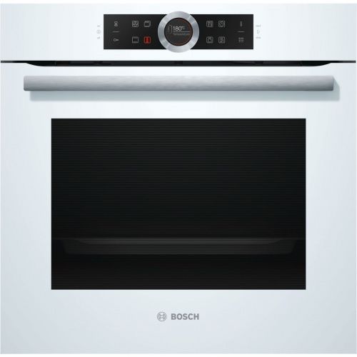 Bosch HBG672BW1F - image12