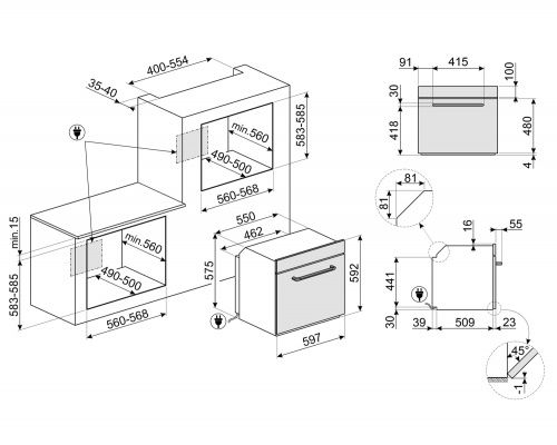 Smeg SOP6900TX_8