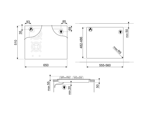 Smeg PM6621WLDX_1