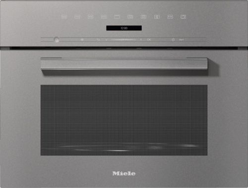 Miele M7244TC GRGR