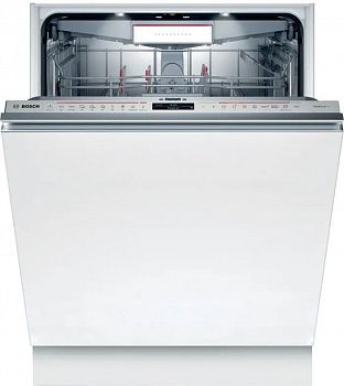 Bosch SMV8ZCX07E