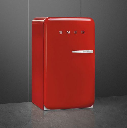 Холодильники Smeg FAB10LRD6