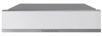 Kuppersbusch CSV 6800.0 W1 Stainless Steel