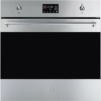 Smeg SO6302M2X