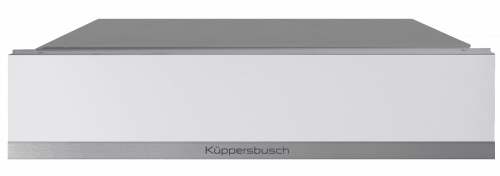 Kuppersbusch CSV 6800.0 W1 Stainless Steel