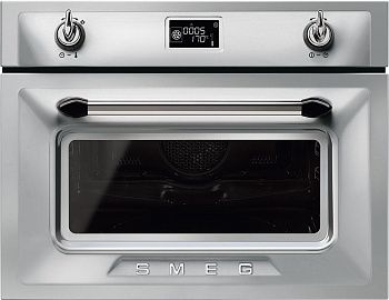 Smeg SF4920MCX1