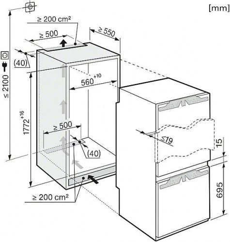 Miele KFN37282 iD_1