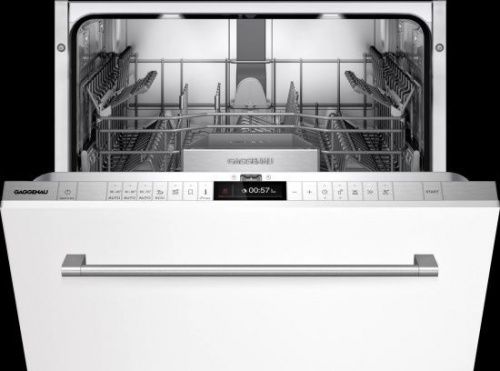 Посудомоечные машины Gaggenau DF260101