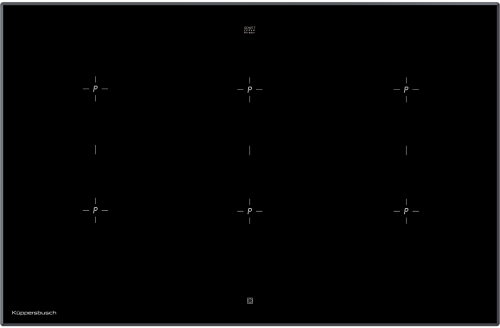 Kuppersbusch KI 8820.0 SE