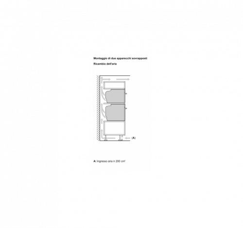 Встраиваемые духовые шкафы Bosch CMG7761B1