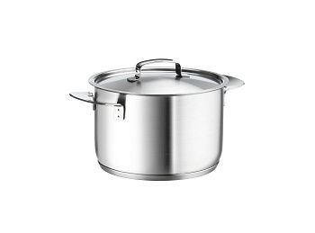 Miele KMKT 2040-2 | Кастрюля All Steel (20 см | 4 л)