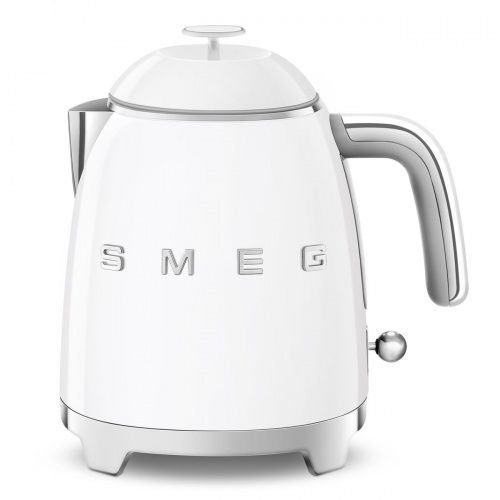 Smeg KLF05WHEU (Белый)