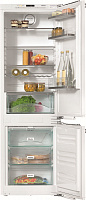 Холодильники Miele KFNS37432 iD