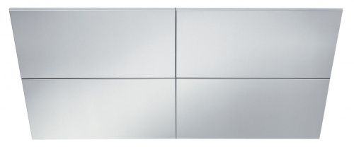 Miele Декоративные панели DRP2900 сталь