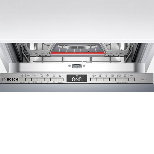 Посудомоечные машины Bosch SPV4XMX20E