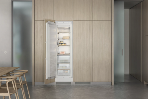 Морозильники Gaggenau RF287370