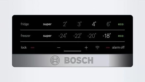 Холодильники Bosch KGN49XWEA