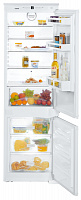 Холодильники Liebherr ICS 3324