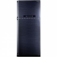 Холодильники Sharp SJPC58ABK