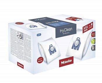 Miele Пылесбор. мешок XXL- Pack  GN Hy Clean 3D