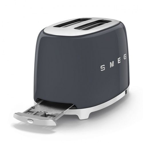 Smeg TSF01GREU (Серый)_7