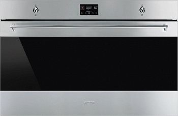 Smeg SFP9302TX