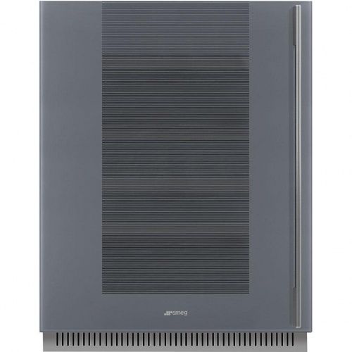 Винные шкафы Smeg CVI138LS3