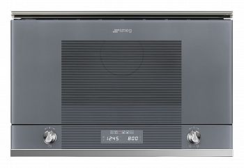 Smeg MP122S1